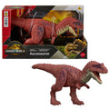 Jurassic World Dinosaurio de Juguete Rebirth Rugido Salvaje Aucasaurus