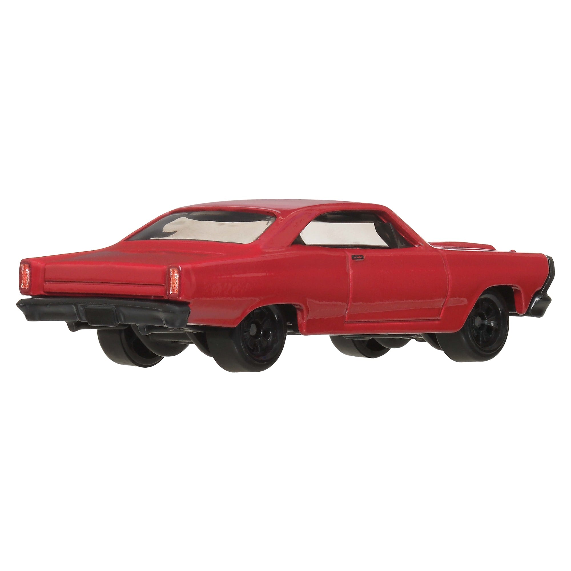 Hot Wheels Collector Veículo de Brinquedo Fast & Furious 1966 Ford Fairlane