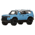 Hot Wheels Collector Veículo de Brinquedo 2024 Toyota Land Cruiser