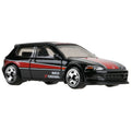 Hot Wheels Collector Vehículo de Colección HONDA CIVIC