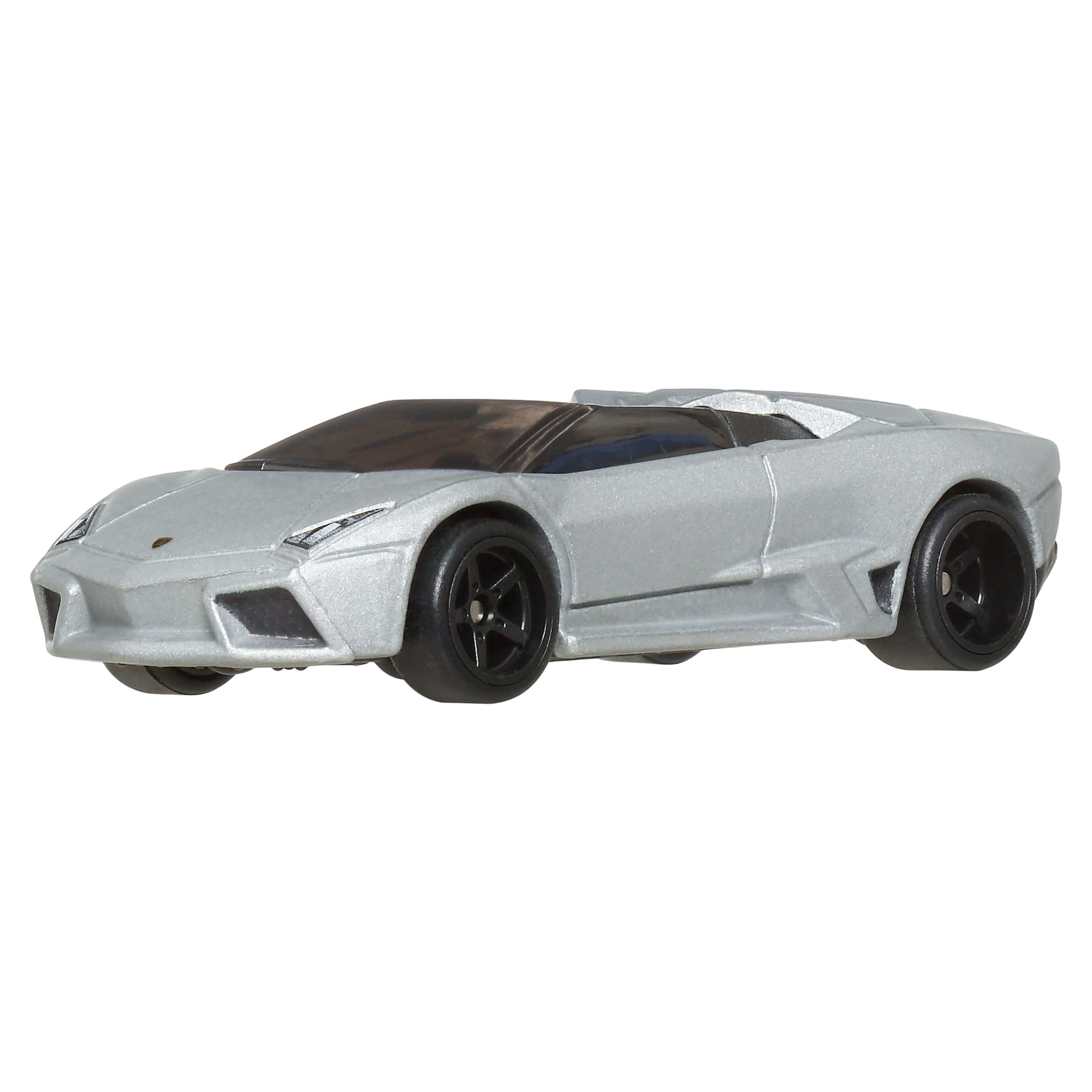 Hot Wheels Collector Vehículo de Colección Auto Transportador Lamborghini Reventon Spyder