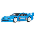 Hot Wheels Collector Vehículo de Colección Nissan 300ZX IMSA GTS