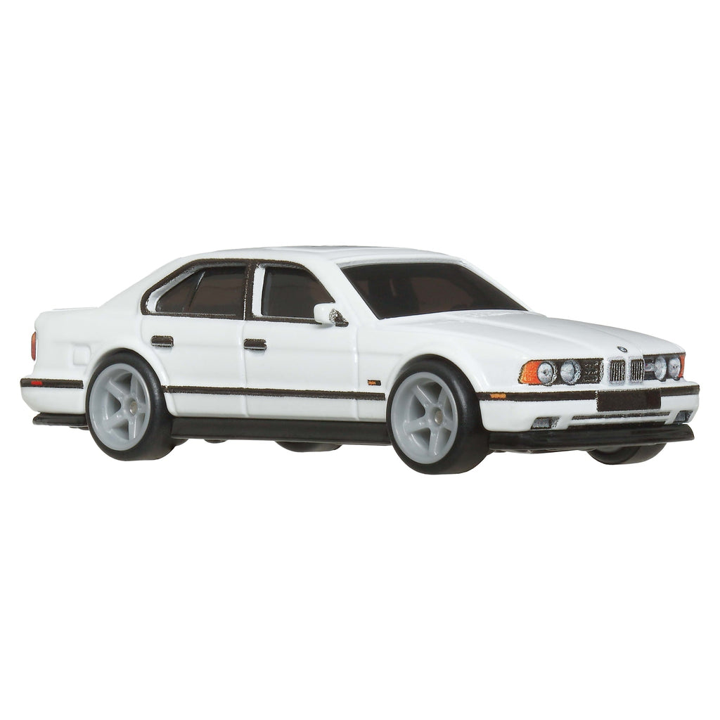 Hot Wheels Collector Vehículo de Colección BMW M5 E34