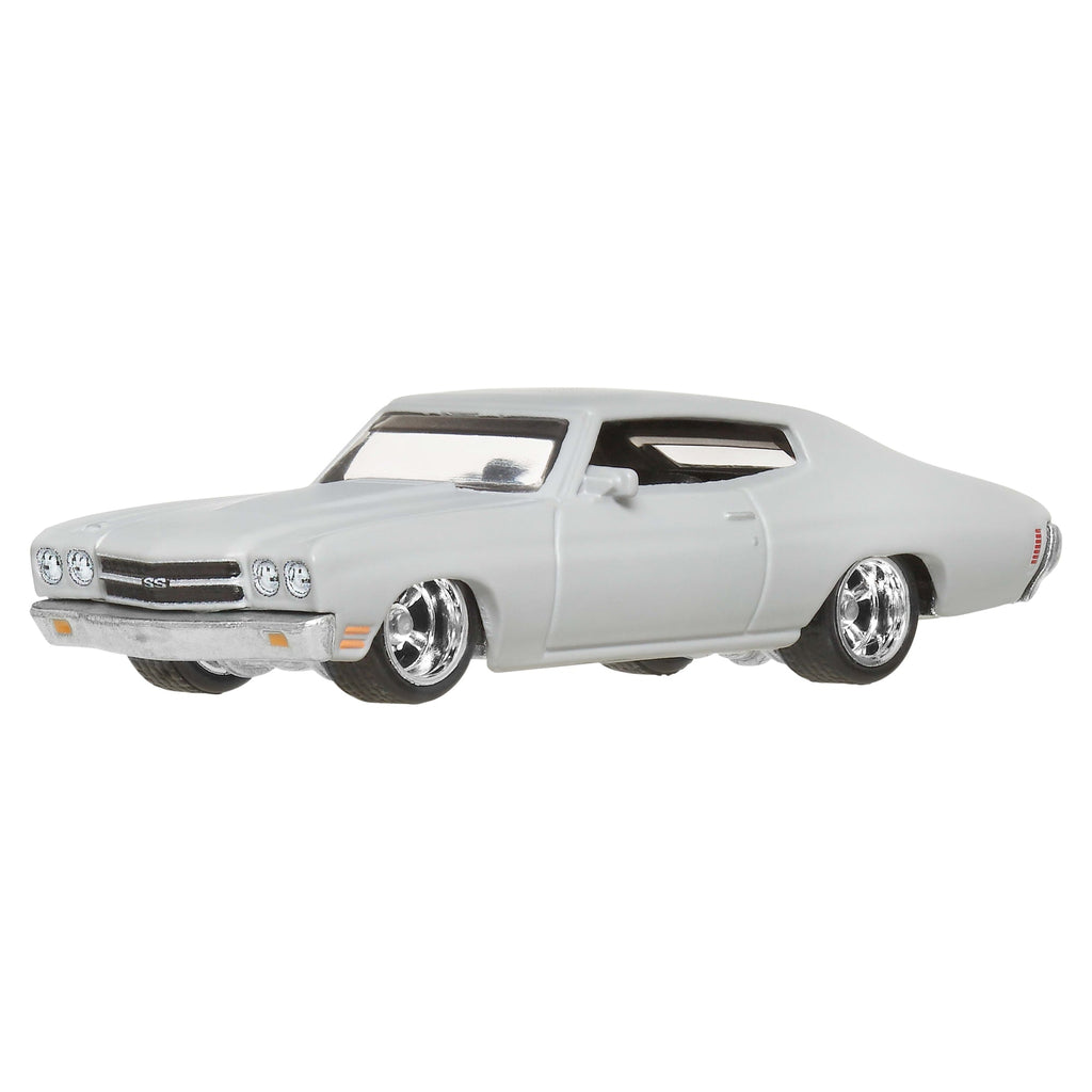 Hot Wheels Collector Veículo de Brinquedo 1970 Chevelle SS