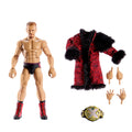 WWE Figura de Acción Elite Ilja Dragunov