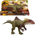 Jurassic World-Affrontement Féroce-Figurine Articulée Becklespinax