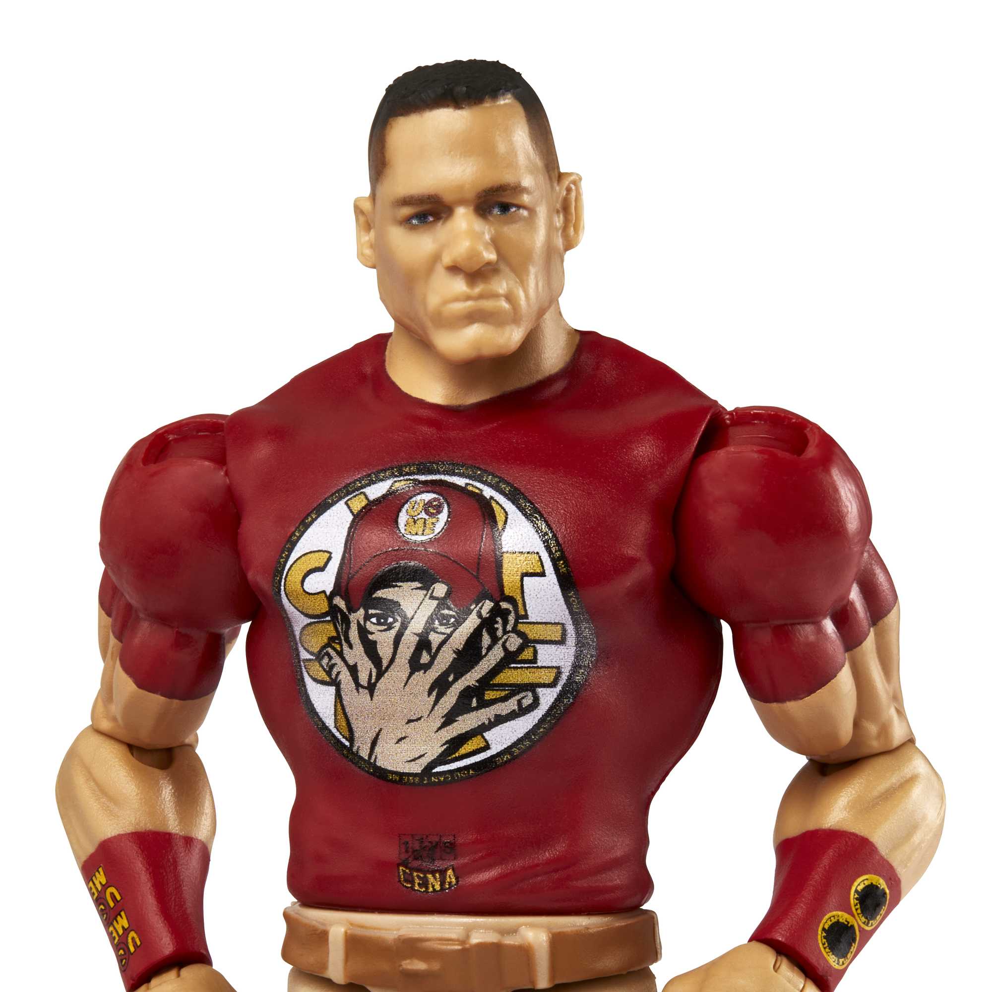 Wwe®  Top Picks  Figurine Articulée  John Cena®