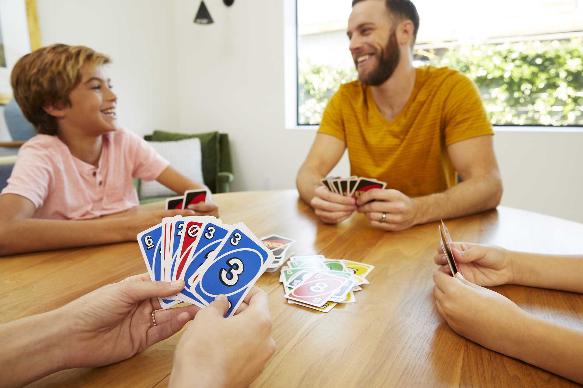 UNO