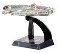 Hot Wheels Collector Veículo de Brinquedo Star Wars Falcão do Milênio