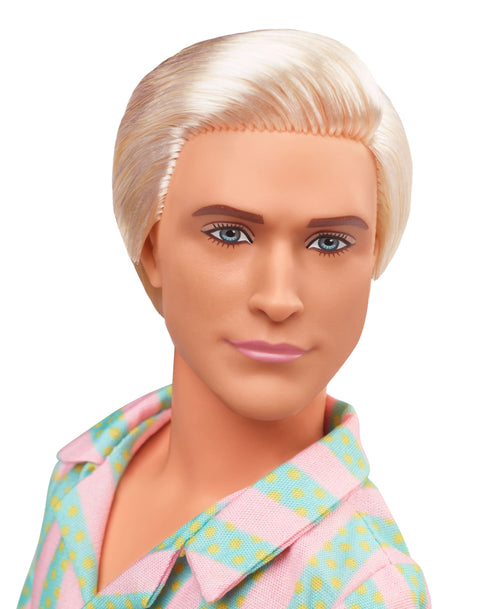 Barbie La Película Muñeco de Colección Ken Perfect Day (Ryan Gosling)
