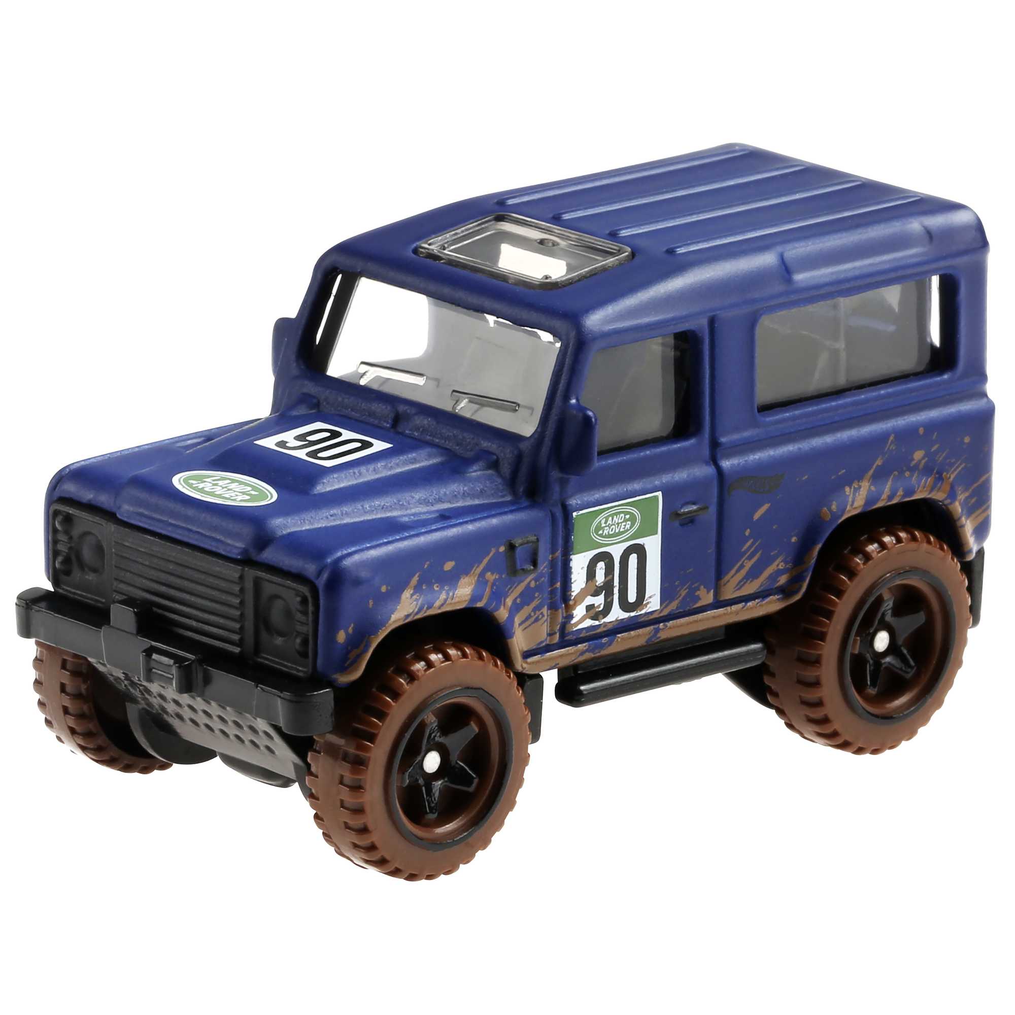 Hot Wheels Diecast Vehículo de Juguete Auto Básico