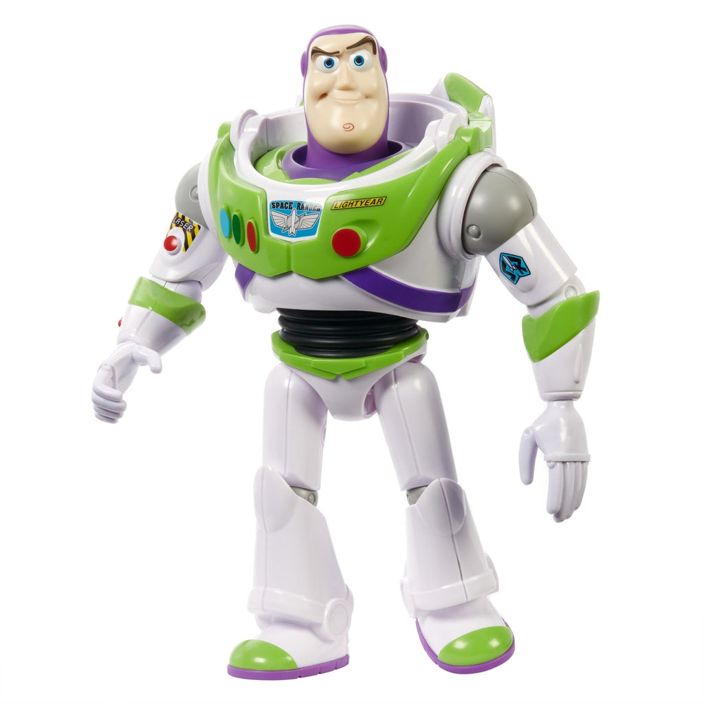 Disney Pixar Toy Story Figura de Acción Buzz 12