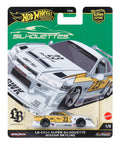 Hot Wheels Collector Vehículo de Colección Auto LB-ER34 Super Silhouette Nissan Skyline