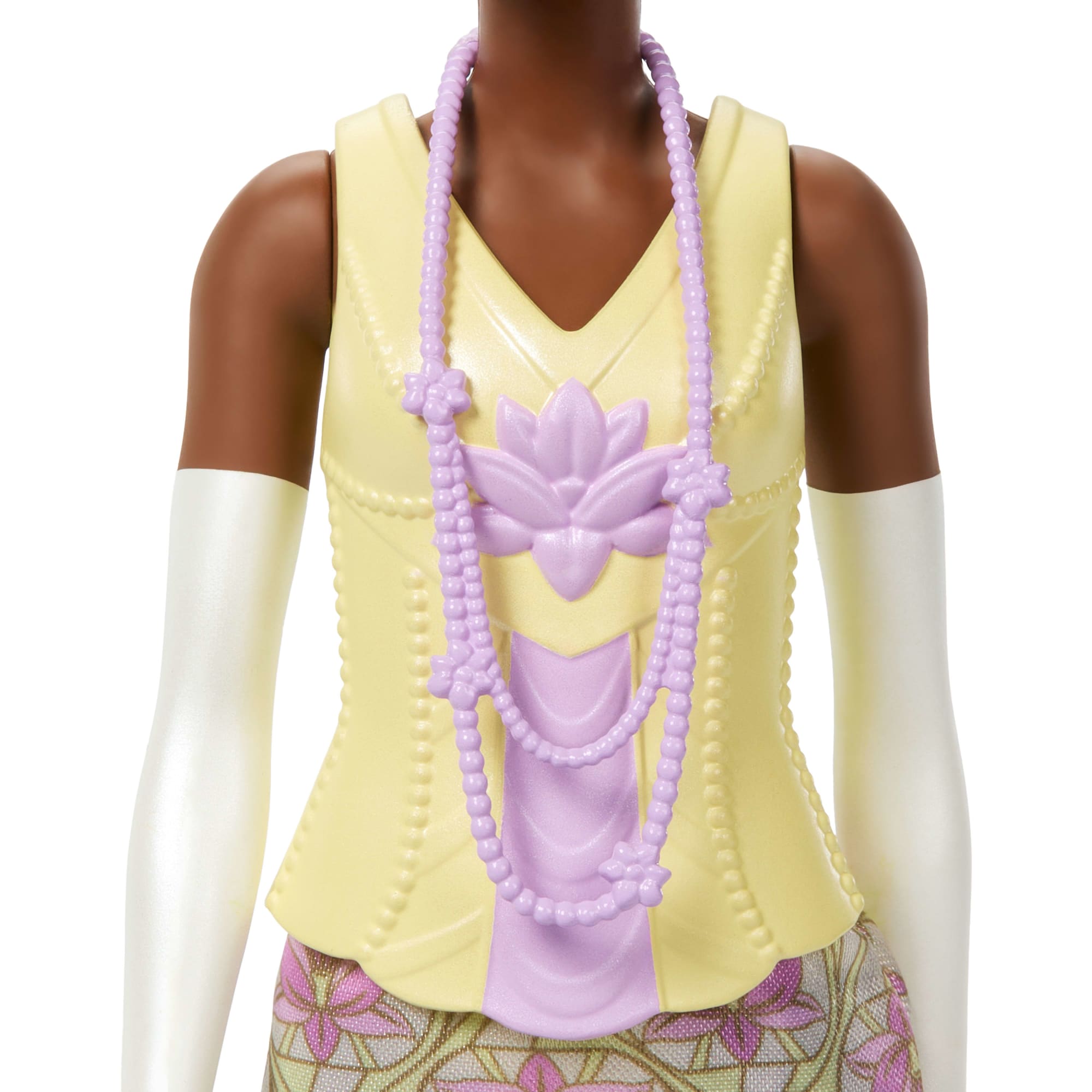 Princesses Disney  Poupée Mode  Histoires de Tiana 2-en-1
