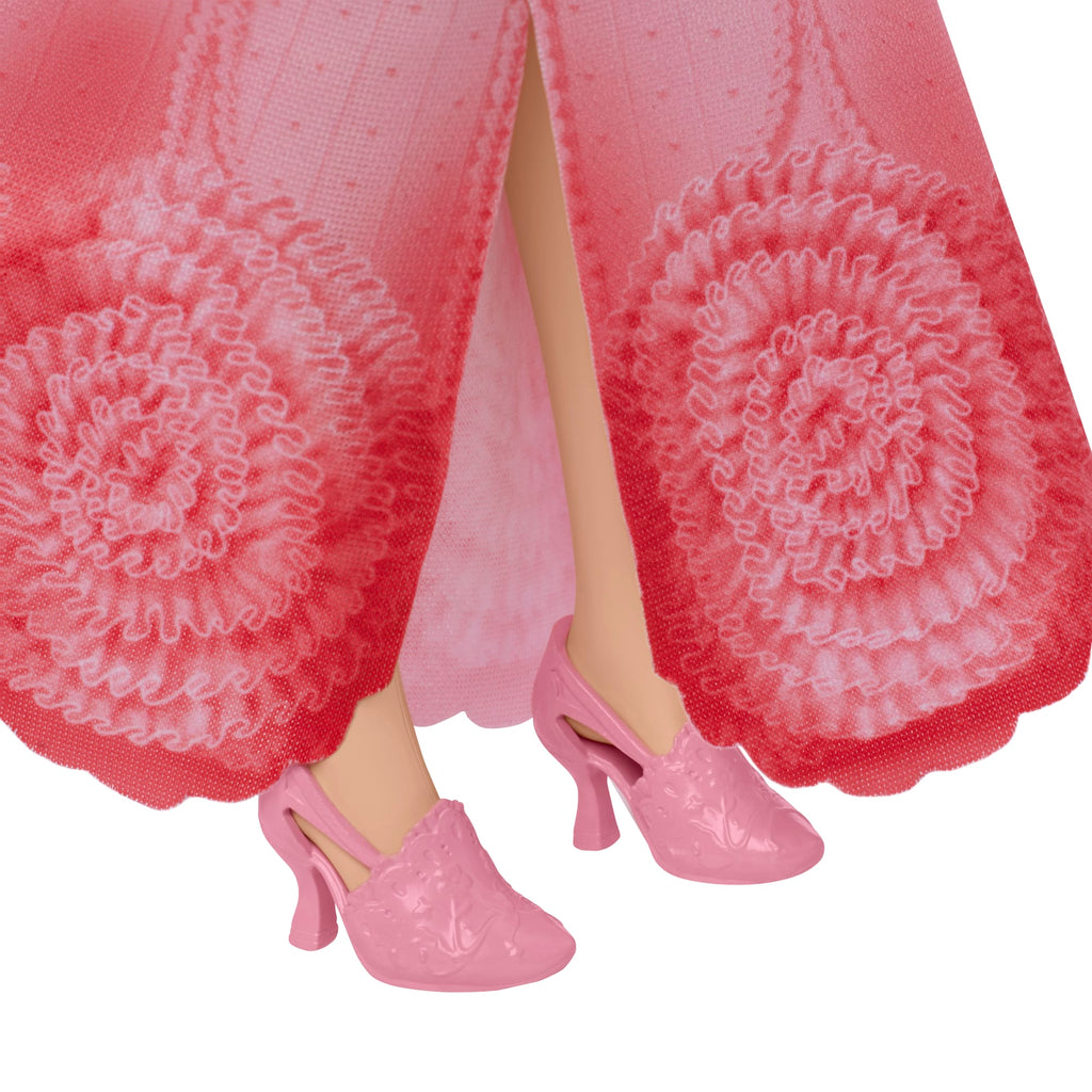 Universal Pictures' Wicked Singing Glinda Fashion Doll, Posable With Removable Movie Fashions & Accessories - Coming Soon