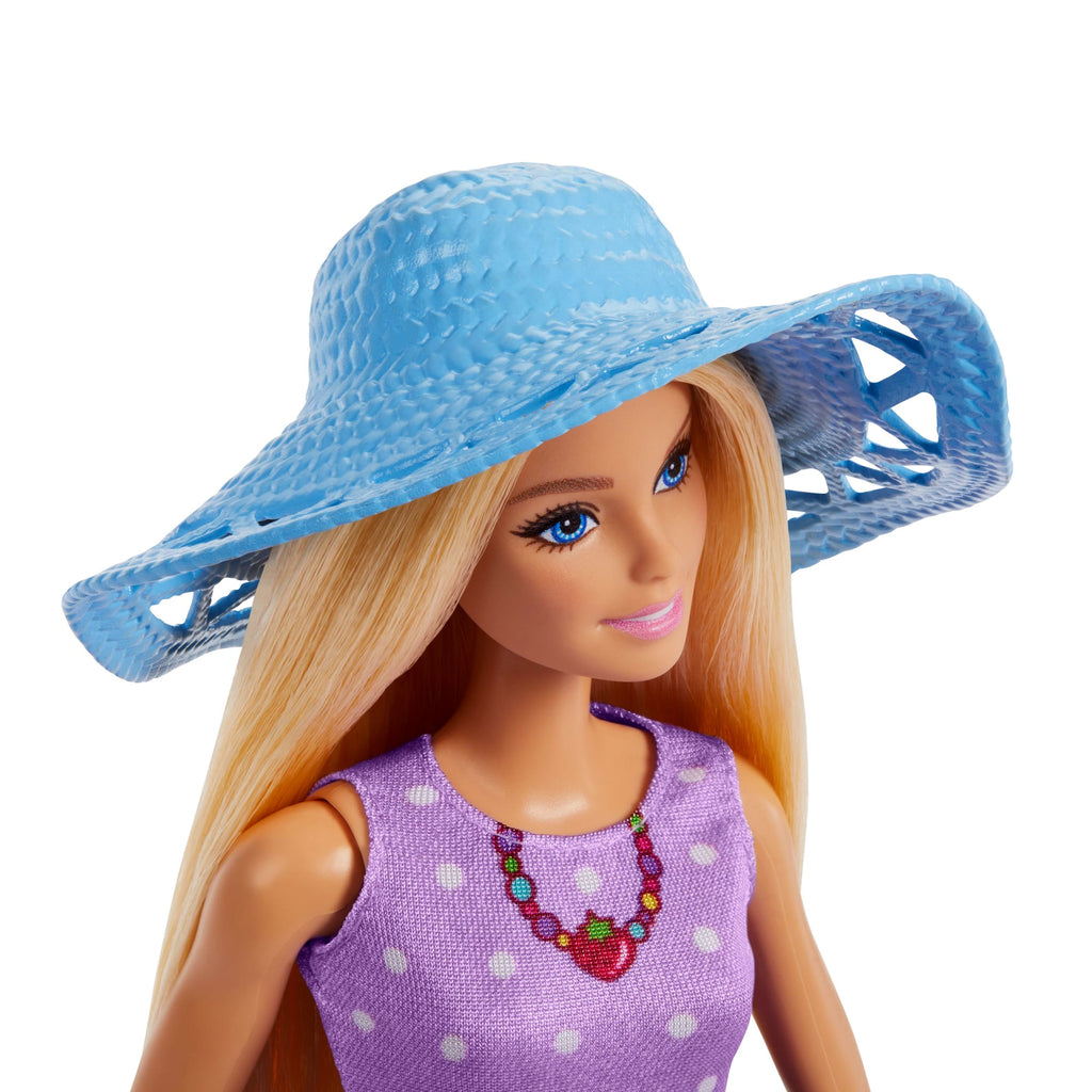 Barbie Bonecas Malibu e Chelsea