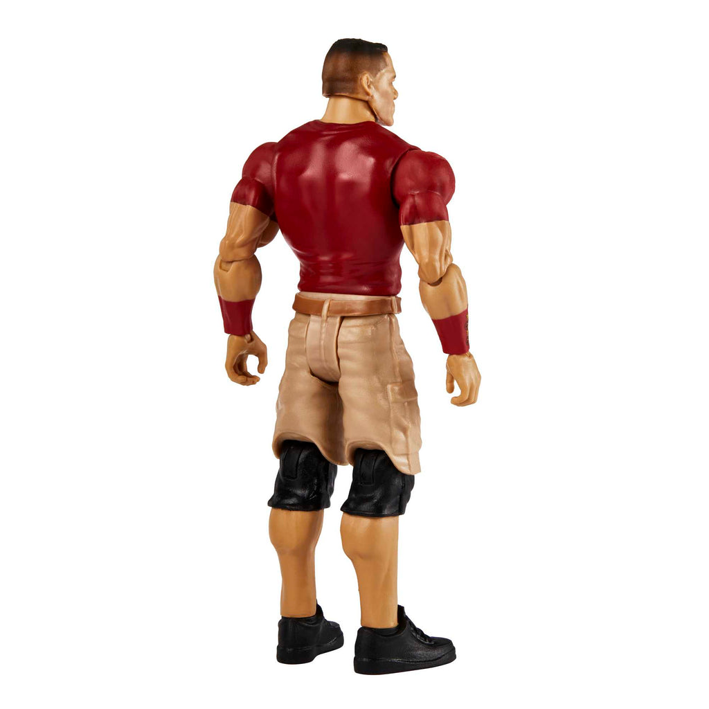 WWE Action Figure Top Picks Big E