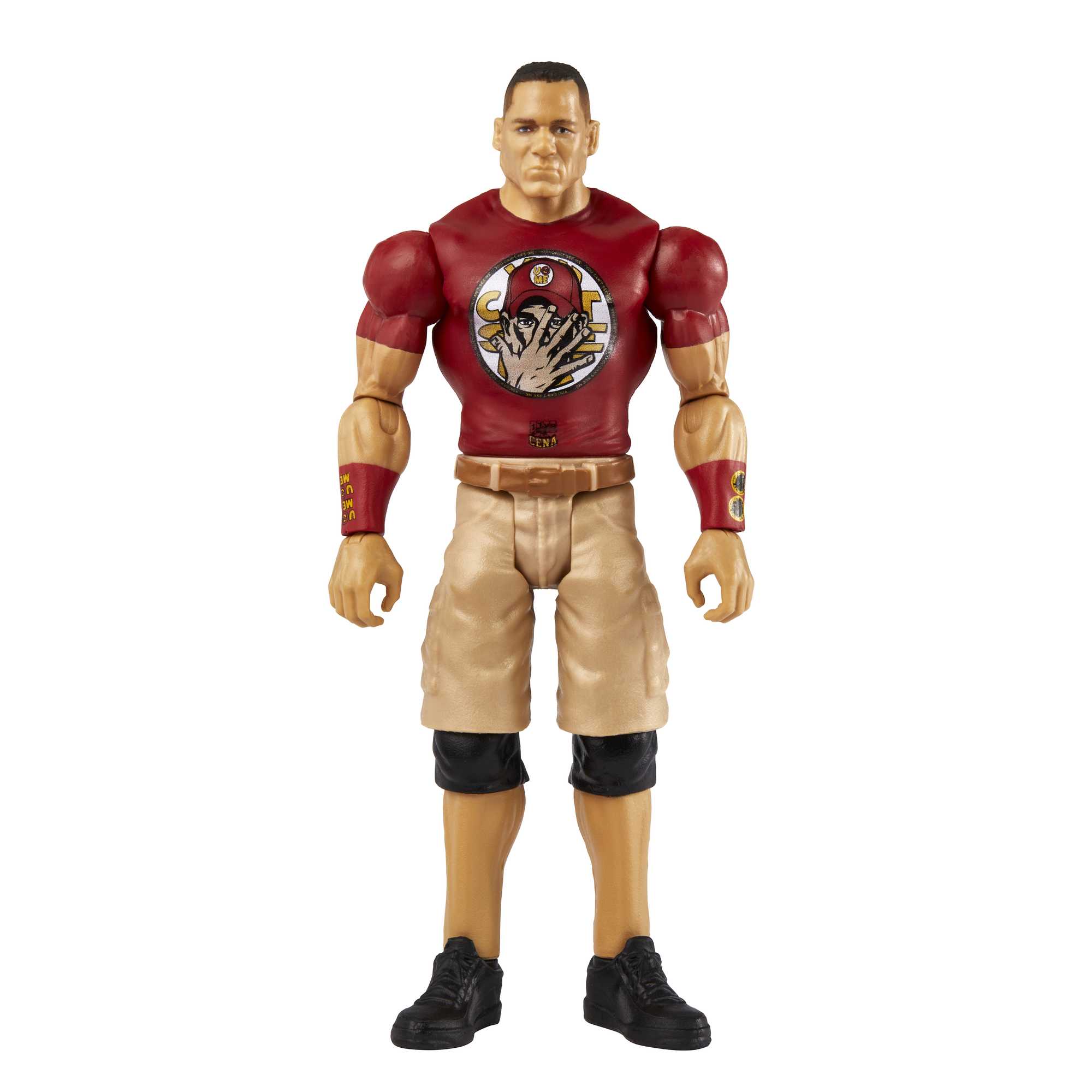 Wwe®  Top Picks  Figurine Articulée  John Cena®