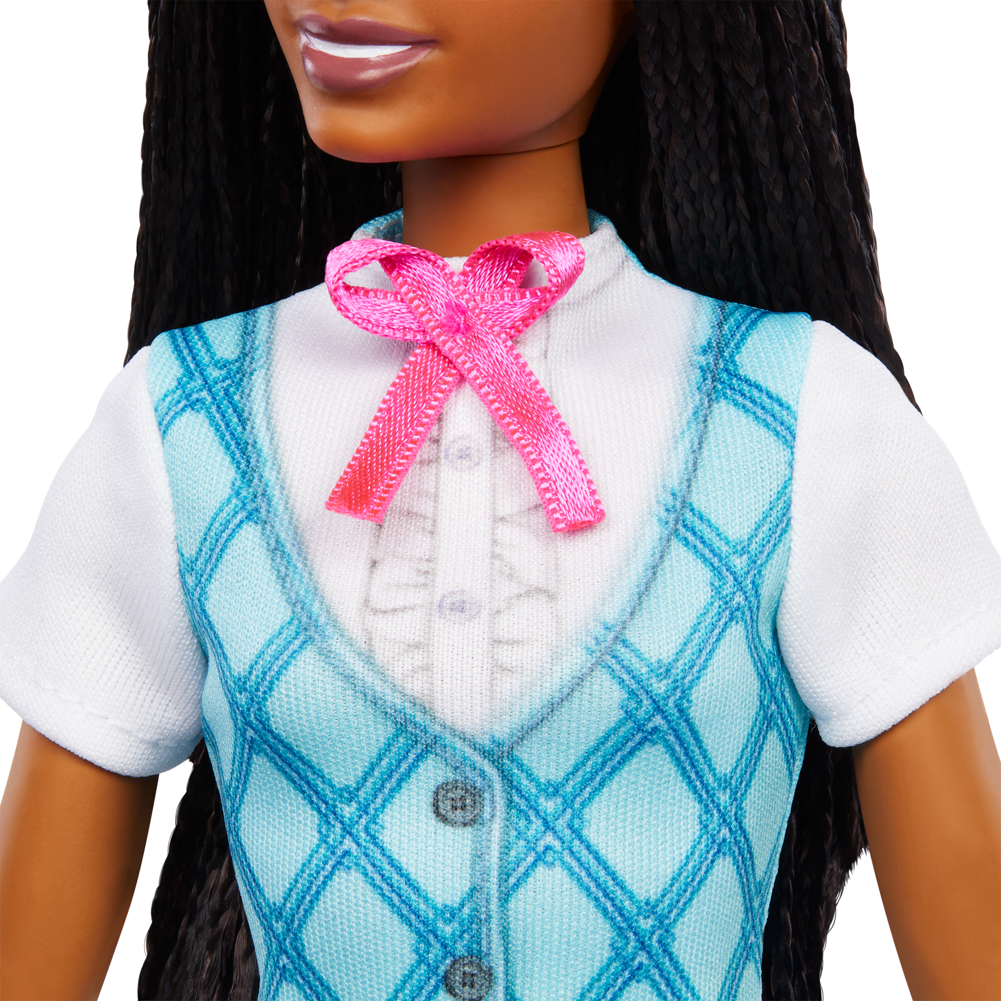 Barbie Mysteries: The Great Horse Chase Barbie “Brooklyn” Doll With Riding Clothes & Accessories